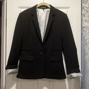 Express Tailored Women’s Blazer